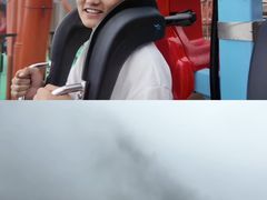 -浙北大峡谷