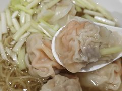 -一记面馆(易发店)
