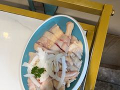 -探窝·竹笙椰子鸡(车陂店)