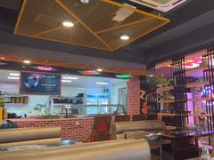 -老卜奎齐齐哈尔烤肉(人民东路店)