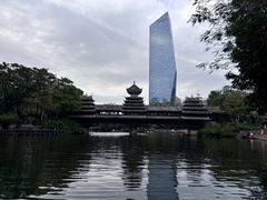 -深圳锦绣中华民俗村