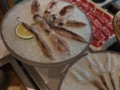 -皇城老妈川味火锅·大连海鲜火锅(港湾店)