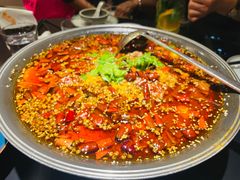 -麻六记(凤凰汇店)