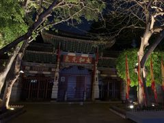 -建水文庙