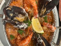 -LESCEDARS Brasserie Bistro香柏树