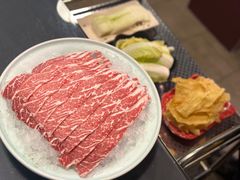 -金龙·打边炉(南京西路店)
