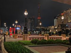 -张钰强中医正骨推拿连锁(唐家人才公寓店)