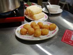 -燃计沙茶皇·香港沙茶火锅(人广旗舰店)