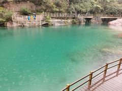 -河南宝泉旅游区