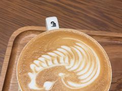 -Peet's Coffee皮爷咖啡(上海长风大悦城店)