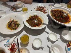 -湘阅•威海海鲜•湖南味道(华宝店)