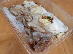 -山水肠粉(盐田店)