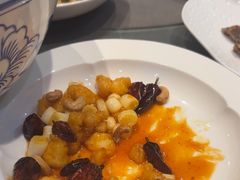 -鸿源斋清真豫菜(惠济店)