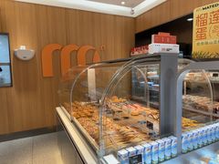 -麦的多生日蛋糕(花满庭店)