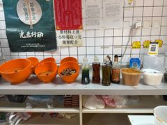 -大姐麻辣烫(莲宝中路店)