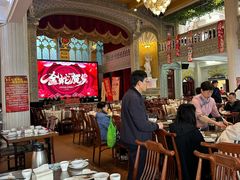 -日日鲜茶餐厅(小公园店)