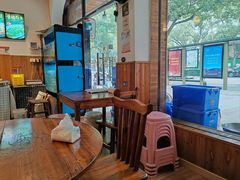 -小钱鱼馆(富春路店)