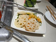 -海底捞火锅(上元大街店)