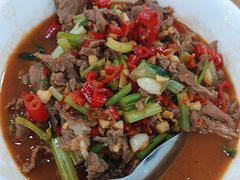 -笨罗卜浏阳菜馆(富家湾小区店)
