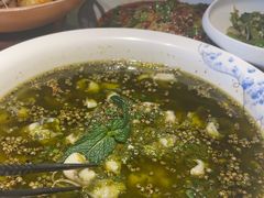 -蜀宴小调·精致家常菜(科华店)