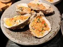 -松鹤精致料理(五一中路店)