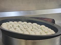 -小杨生煎(黄河路店)