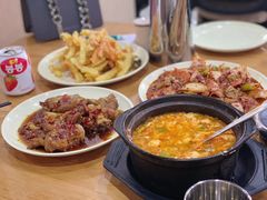 -贤花饭店(城阳店)