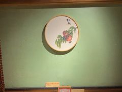 -小吊梨汤·北京菜·烤鸭(清河万象汇店)