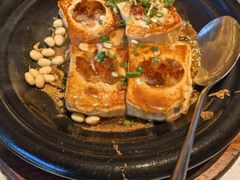 -秋色客家菜(流塘店)