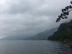 -抚仙湖禄充风景区