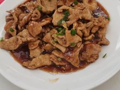 -天天渔港(杏林街店)