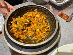 -将军牛排·尔滨地标朝鲜族美食(总店)