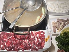 -潮发潮汕牛肉店(永庆坊店)