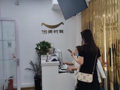 -微笑时刻照相馆·企业合影·商务外拍(北京五道口店)