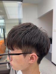 -尤司男士国潮理发馆