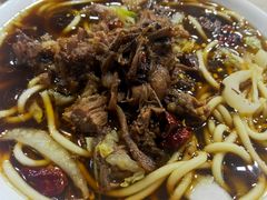 -柴氏风味斋(甘家口店)