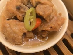 -香宫中餐厅·大连香格里拉(人民路店)