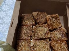 -奶奶的美食(李村步行街店)