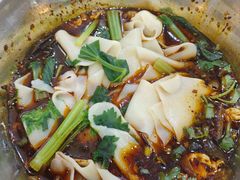 -王菊美食街·王菊面馆(总店)