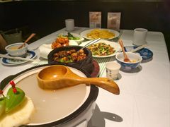 -桂满陇·锦绣江南(益田广场店)