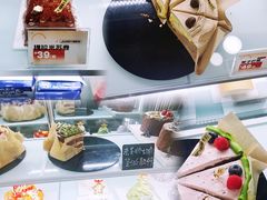 -卷们·现制生日蛋糕·蓝风车动物奶油(金源店)