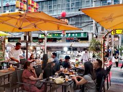 -有奴思烤肉·清真(正宁路店)