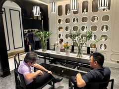 -老海陵·泰州菜(三水湾店)