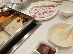 -皇城老妈·大连海鲜火锅(港湾店)