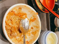 -食其家·牛丼咖喱(金桥太茂店)