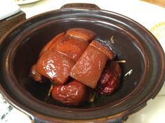 -那家小馆•北京菜•烤鸭(香山店)