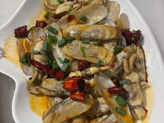 -华盛丰温州大排档(东三环南路店)