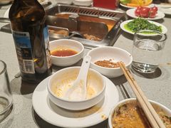 -海底捞火锅(亲贤北街店)