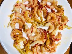 -0574龙虾的故事(东裕店)