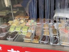 -老王记糕干(养鱼池路店)